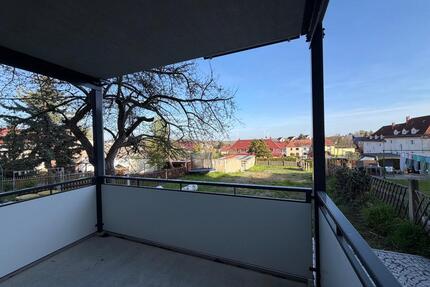 Stilvolle 4-Zimmerwohnung gehobene Innenausstattung in Meerane