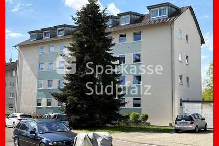 Wohnung zum Kaufen in Kandel 160.000,00 € 56 m²