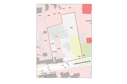 Grundstück zu verkaufen in Ahlen 1.200.000,00 € 7598 m²