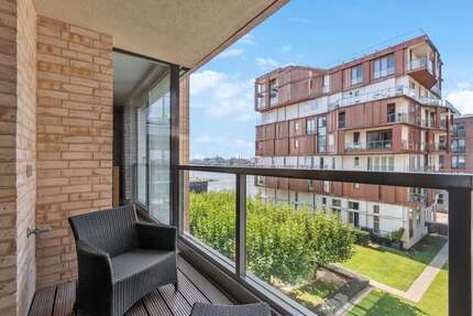 Wohnung zum Kaufen in Hamburg 970.000,00 € 81 m²