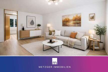 Wohnung zum Kaufen in Wernau (Neckar) 285.000,00 € 87 m²