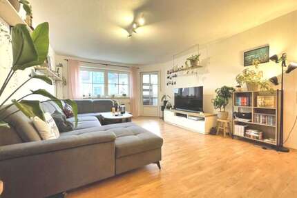 Wohnung zum Kaufen in Marktoberdorf 299.000,00 € 80.29 m²