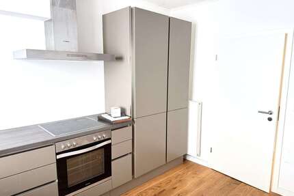 Wohnung zum Mieten in Bad Bramstedt 1.100,00 € 115 m²