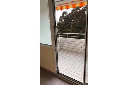 1 furnished room Balcon in a 2-person flat share Berlin-Spandau