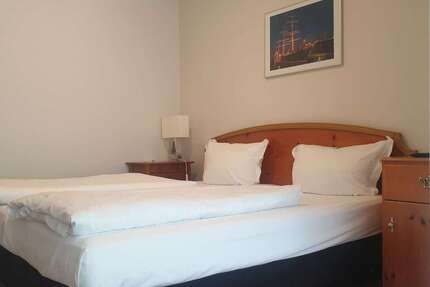 Wohnen auf Zeit in Hamburg 650,00 €