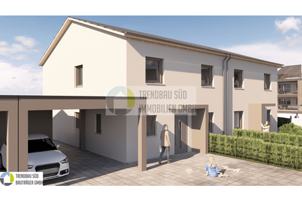 Haus zum Kaufen in Mietingen 649.000,00 € 143.69 m²