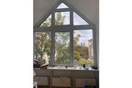 1 12 Zimmer Galeriewohnung Bayreuth