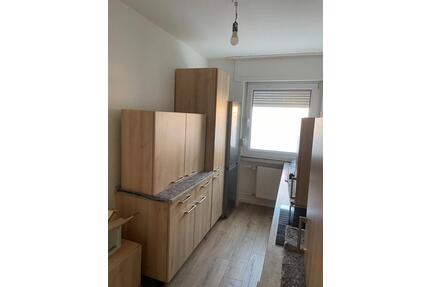 Renovierte 3 Zimmer Eigentumswohnug - Soltau