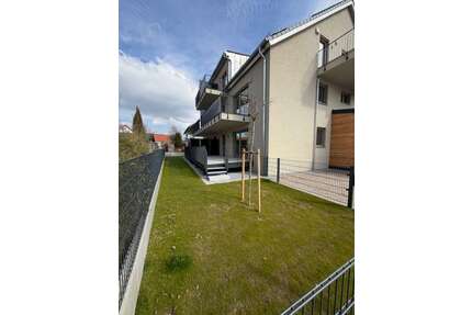 Wohnung zum Mieten in Altdorf 1.550,00 € 96 m²
