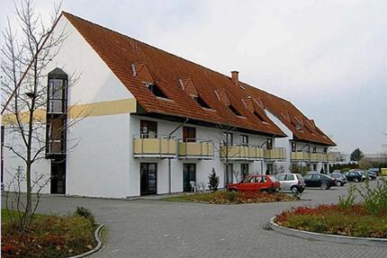 Renditeobjekt in Greven, kompakte Eigentumswohnung