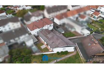 Haus zum Kaufen in Eppertshausen 1.150.000,00 € 429 m²