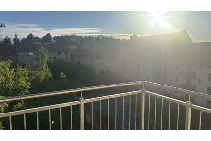 Wohnung zum Mieten in Arnstadt 550,00 € 61 m²