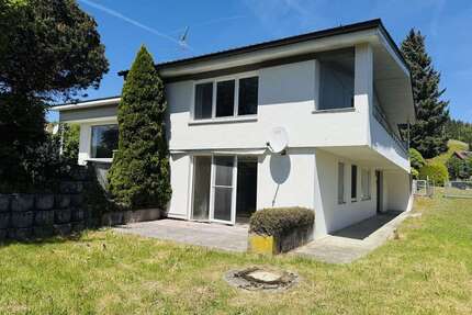 Haus zum Kaufen in Lindenberg im Allgäu Manzen 645.000,00 € 205 m² - Lindenberg im Allgäu / Manzen