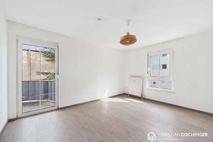 Wohnung zum Kaufen in Regensburg 145.000,00 € 40 m²