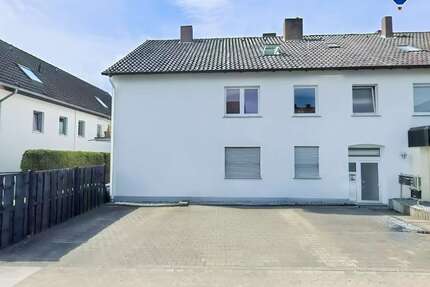 Wohnung zum Kaufen in Herford 145.000,00 € 81 m²