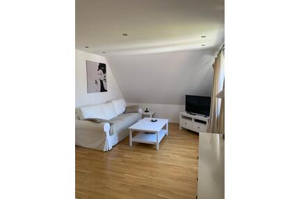 Möblierte Wohnung, 2,5 Zimmer, Steimker Berg - Wolfsburg Almke