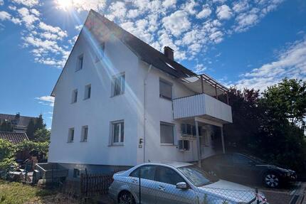 Zuhause mit viel Platz in Herrenberg