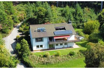 Haus zum Kaufen in Schramberg 745.000,00 € 326 m²