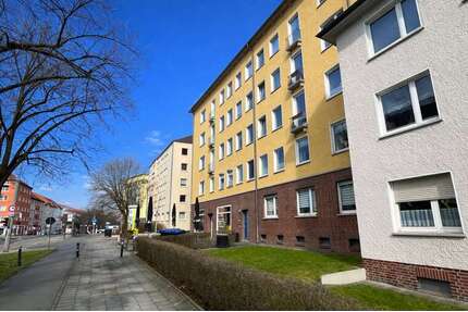 Wohnung zum Kaufen in Braunschweig 185.000,00 € 107 m²