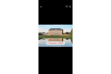 Finderlohn 500€ 3-4 Zimmer bis 1200 warm - Bergheim Ahe