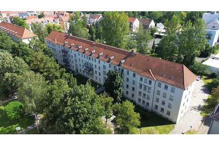 Wohnung zum Mieten in Zwickau 454,00 € 71 m²