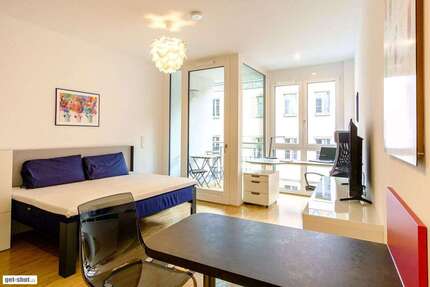 Wohnen auf Zeit in Dresden 1.090,00 €