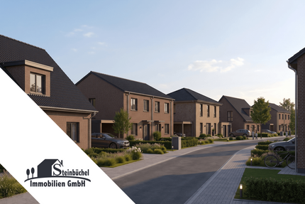 Haus zum Kaufen in Steinfurt 549.890,00 € 125 m²