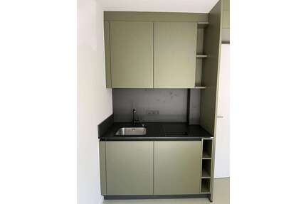 Wohnung zum Mieten in München - Schwabing-Freimann 1.000,00 € 18.93 m²