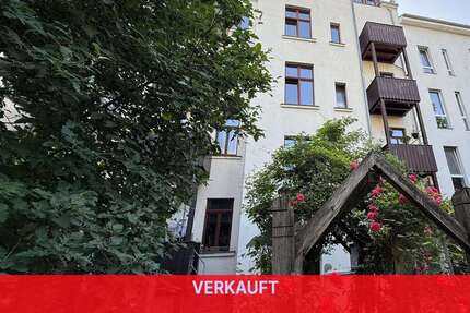 Wohnung zum Kaufen in Leipzig 209.000,00 € 54.29 m²