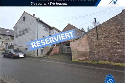 Haus zum Kaufen in Olsbrücken 60.000,00 € 92 m²