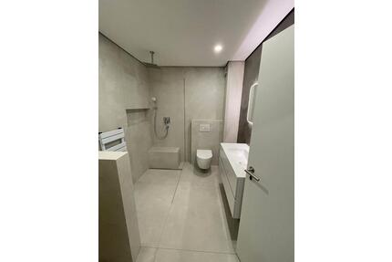 KG Wohnung Mieten - 900,00&nbsp;EUR Kaltmiete, ca.&nbsp; 83,26&nbsp;m&sup2; in Bischberg (PLZ: 96120)