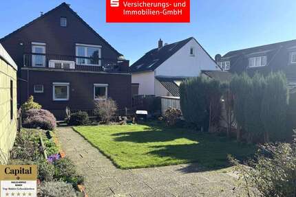 Haus zum Kaufen in Gelsenkirchen 315.000,00 € 162.67 m²