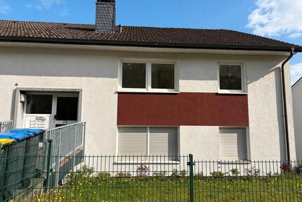 Helle 3-Zimmer-Wohnung am Siegener Giersberg mit Fernblick