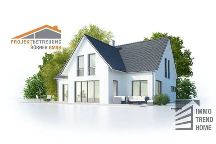 Ihr KfW 40-Traumhaus - schlüsselfertig aus einer Hand! - Bissendorf Wissingen