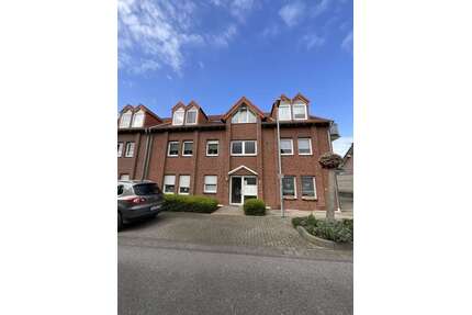 Wohnung zum Mieten in Linnich 630,00 € 84.06 m²