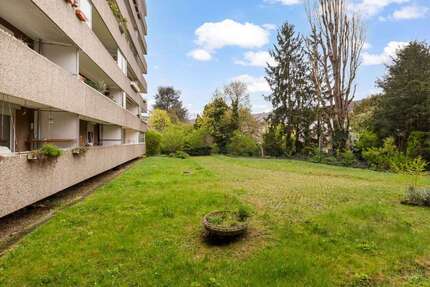 Wohnung zum Kaufen in Köln 365.000,00 € 85.61 m²