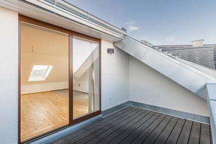 ERSTBEZUG nach Sanierung - Dachterrasse - SP - EBK inkl. - BEZUG AB 01.06.2026 - Leipzig Altwest