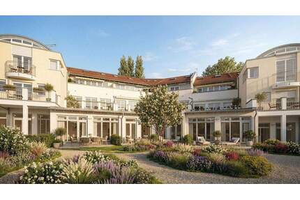 Ruhig Wohnen im Grünen - 639.400,00&nbsp;EUR Kaufpreis, ca.&nbsp; 110,80&nbsp;m&sup2;&nbsp;Wohnfl&auml;che in Dresden (PLZ: 01328) Pappritz