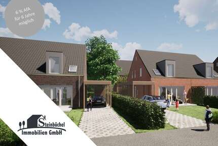 Grundstück zu verkaufen in Lengerich 341.200,00 € 269.9 m²