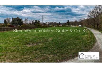 Nur noch 2 Gartenparzellen verfügbar - Gartenland am Flutkanal in Weiden! - Weiden in der Oberpfalz