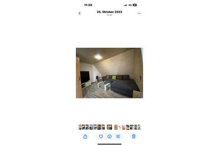 2 Zimmer Wohnung Teil möbliert - 500,00&nbsp;EUR Kaltmiete, ca.&nbsp; 55,00&nbsp;m&sup2; in Wolfsburg (PLZ: 38448) Alt-Wolfsburg