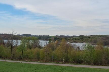 Eigentumswohnung nahe der Bruchertalsperre zu verkaufen - Gummersbach Hepel
