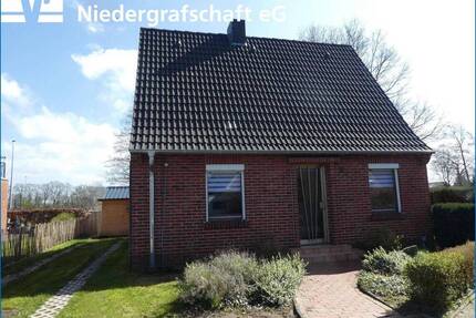 Ein Zuhause für die kleine Familie - Neuenhaus Veldhausen
