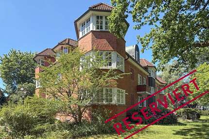 Wohnung zum Kaufen in Hamburg 585.000,00 € 80.22 m²