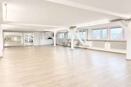 Büro in Rottweil 540,00 € 135 m²