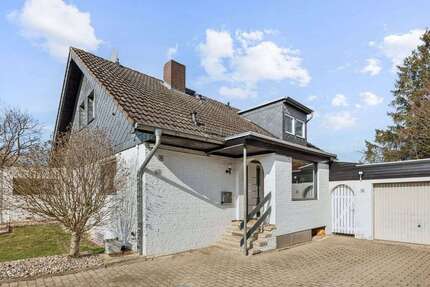 Haus zum Kaufen in Gronau 275.000,00 € 145 m²