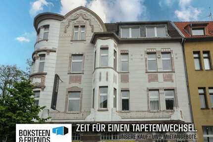 Wohnung zum Mieten in Oberhausen 700,00 € 89.76 m²