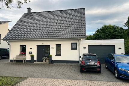 Junges provisionsfreies EFH in Hinterbebauung - Langenhagen Engelbostel