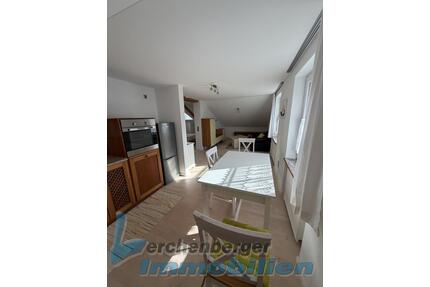 Schönes möbliertes 1-Zimmerapartment Nähe Bad Birnbach