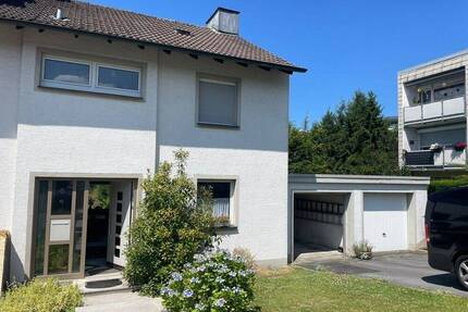 Bevorzugte Lage - Familienhaus mit Potential in Gevelsberg-Börkey
